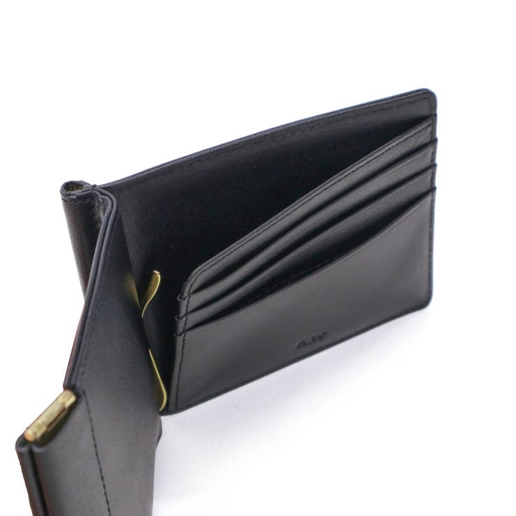 アウ マネークリップ A_W | ギャレリア Bag＆Luggage | 詳細画像15 