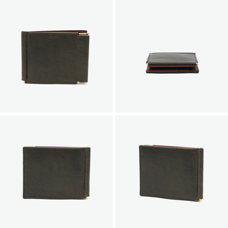 アウ マネークリップ A_W | ギャレリア Bag＆Luggage | 詳細画像6 