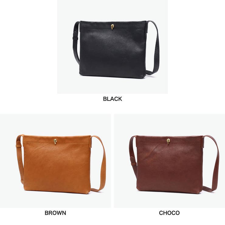 アウ ショルダーバッグ AW | ギャレリア Bag＆Luggage | 詳細画像6 