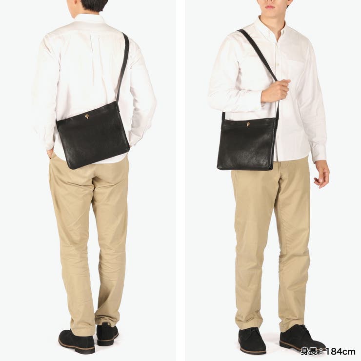 アウ ショルダーバッグ AW | ギャレリア Bag＆Luggage | 詳細画像7 