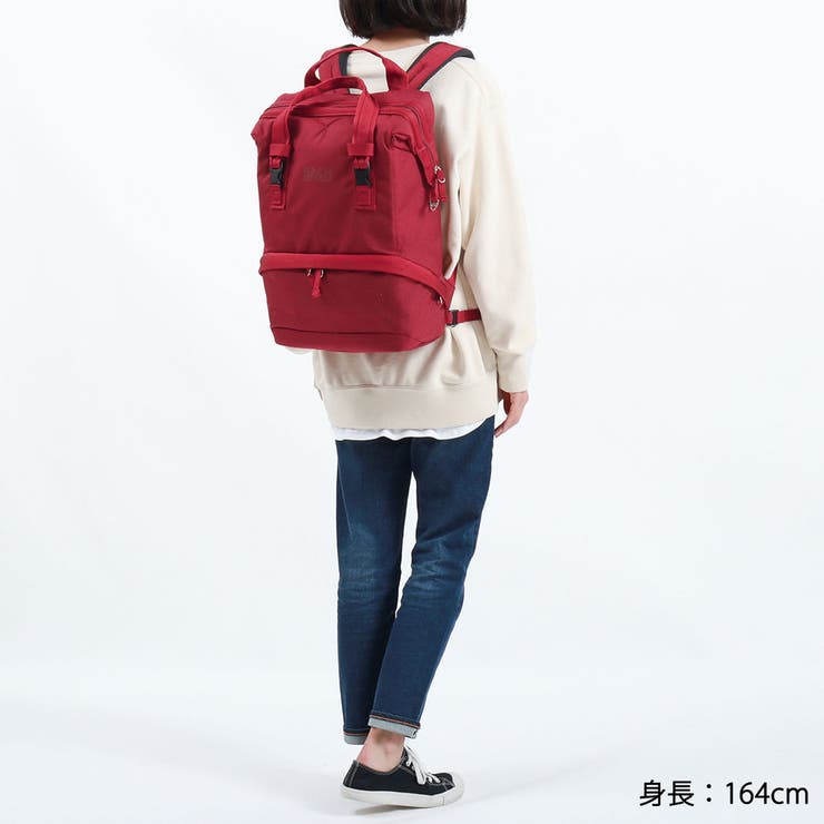 日本正規品 バッハ リュック | ギャレリア Bag＆Luggage | 詳細画像5 