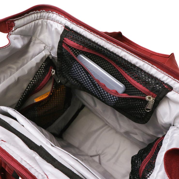 日本正規品 バッハ リュック | ギャレリア Bag＆Luggage | 詳細画像18 