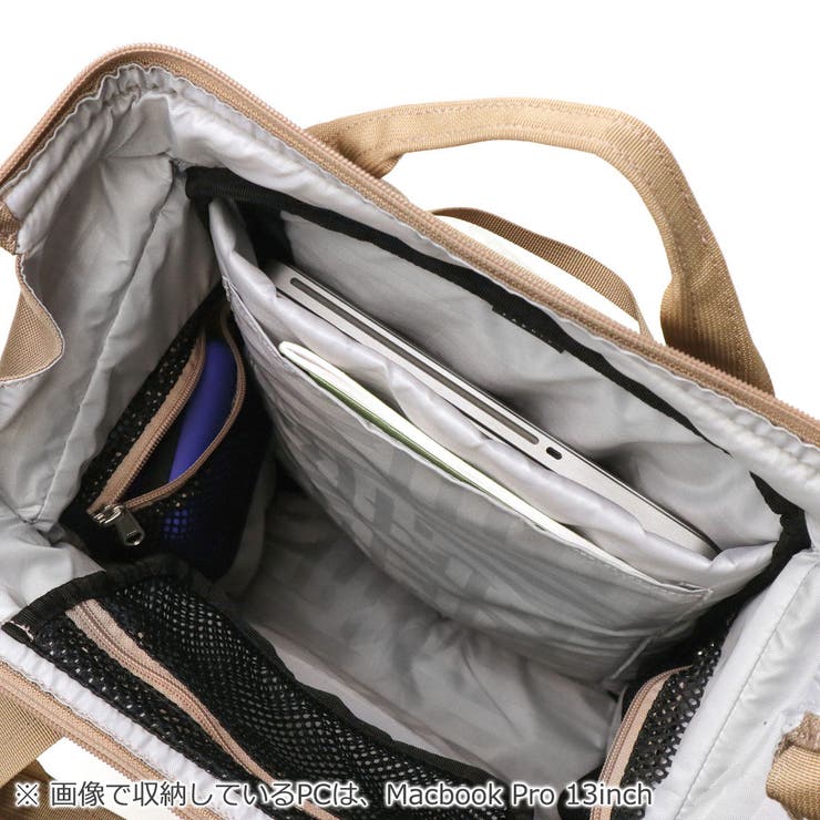 日本正規品 バッハ リュック | ギャレリア Bag＆Luggage | 詳細画像19 