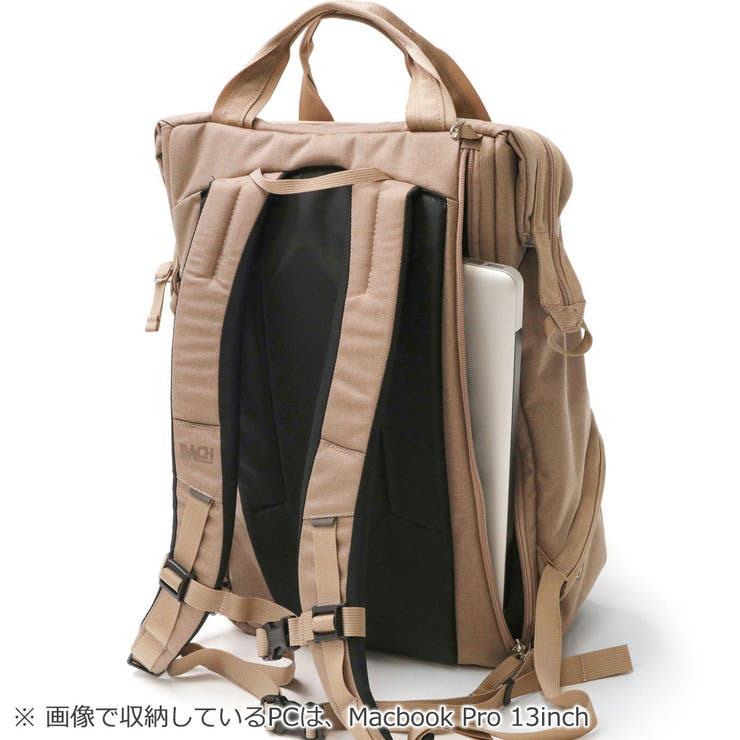 日本正規品 バッハ リュック | ギャレリア Bag＆Luggage | 詳細画像20 