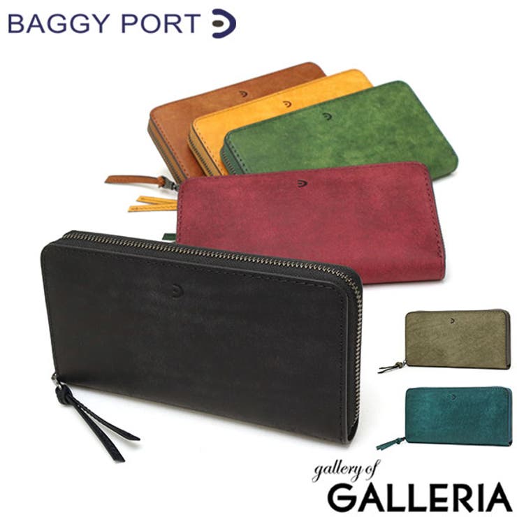 バギーポート 長財布 BAGGYPORT | ギャレリア Bag＆Luggage | 詳細画像1 