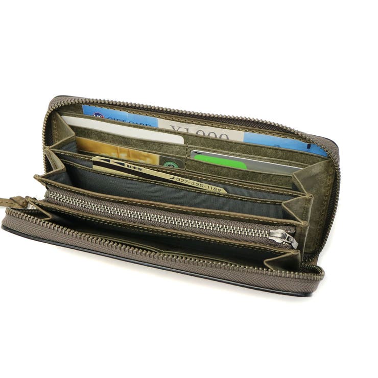 バギーポート 長財布 BAGGYPORT | ギャレリア Bag＆Luggage | 詳細画像19 