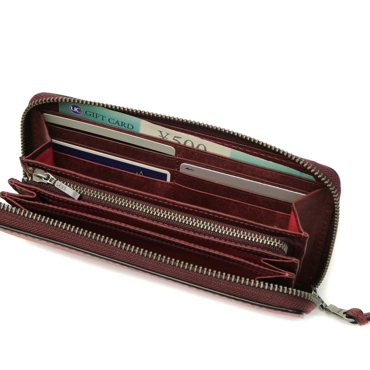 バギーポート 長財布 BAGGYPORT | ギャレリア Bag＆Luggage | 詳細画像21 