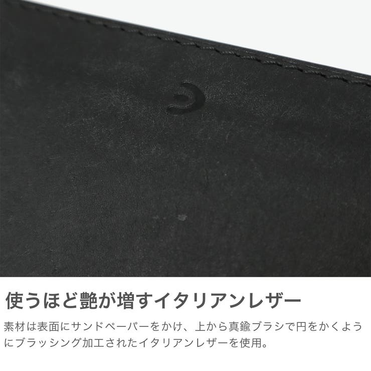 バギーポート 長財布 BAGGYPORT | ギャレリア Bag＆Luggage | 詳細画像5 