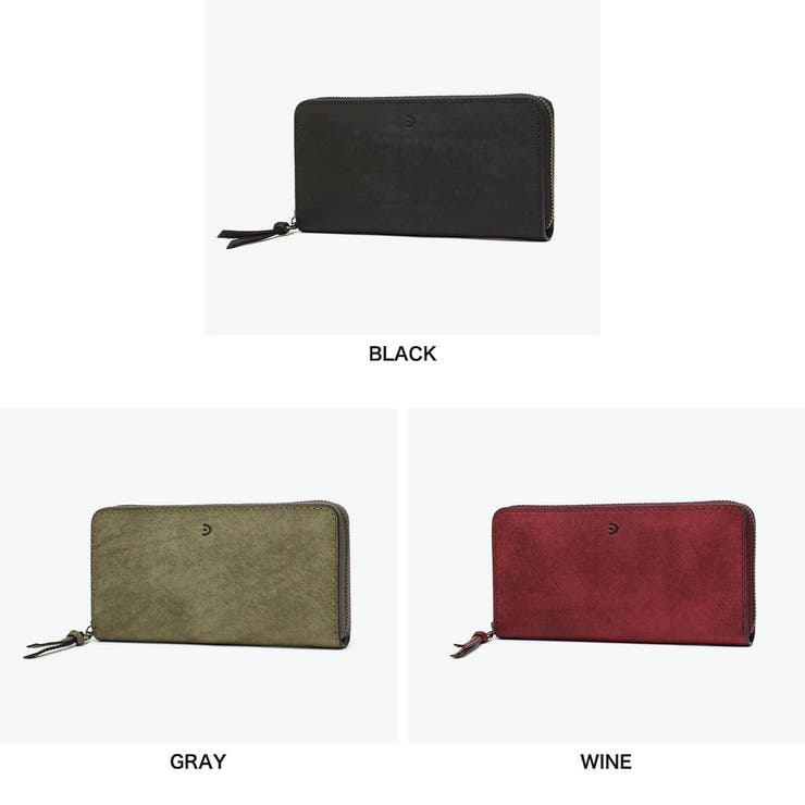 バギーポート 長財布 BAGGYPORT | ギャレリア Bag＆Luggage | 詳細画像8 