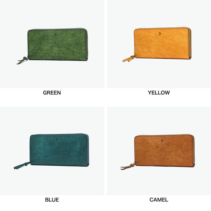 バギーポート 長財布 BAGGYPORT | ギャレリア Bag＆Luggage | 詳細画像9 