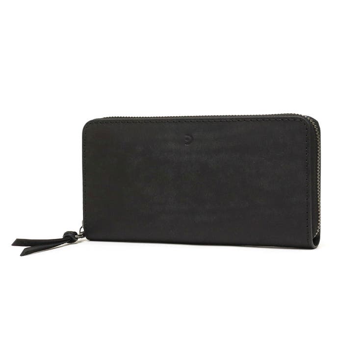 BLACK | バギーポート 長財布 BAGGYPORT | ギャレリア Bag＆Luggage