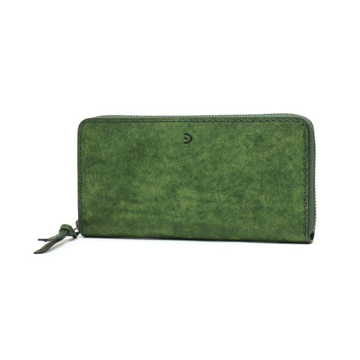 GREEN | バギーポート 長財布 BAGGYPORT | ギャレリア Bag＆Luggage
