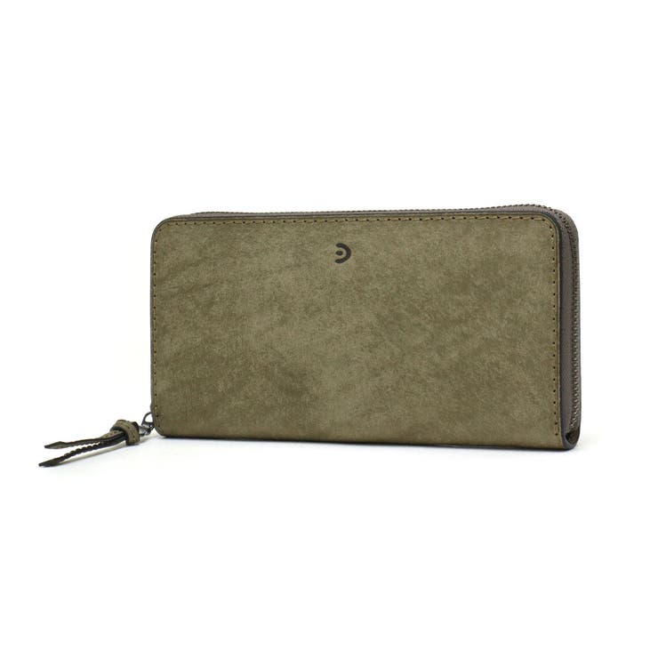 GRAY | バギーポート 長財布 BAGGYPORT | ギャレリア Bag＆Luggage