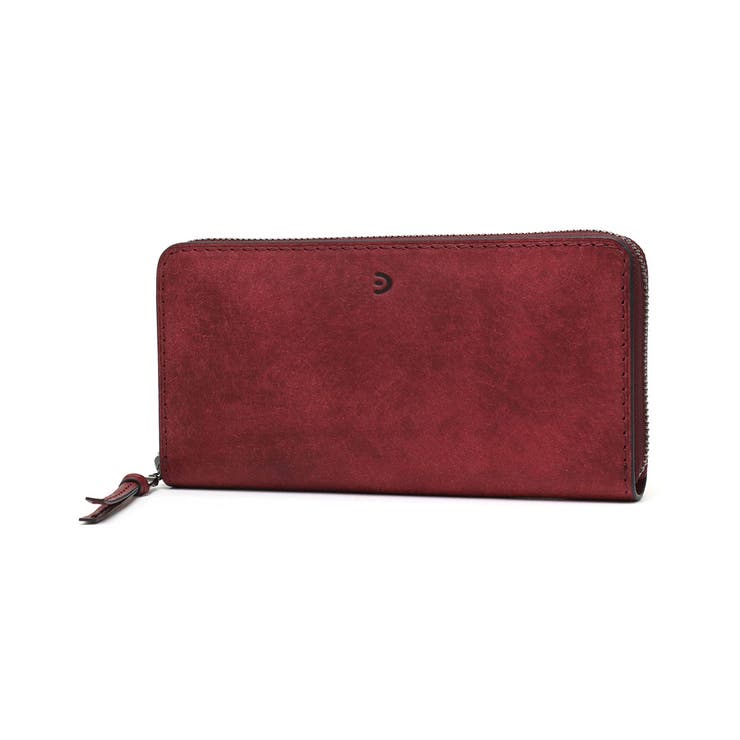 WINE | バギーポート 長財布 BAGGYPORT | ギャレリア Bag＆Luggage