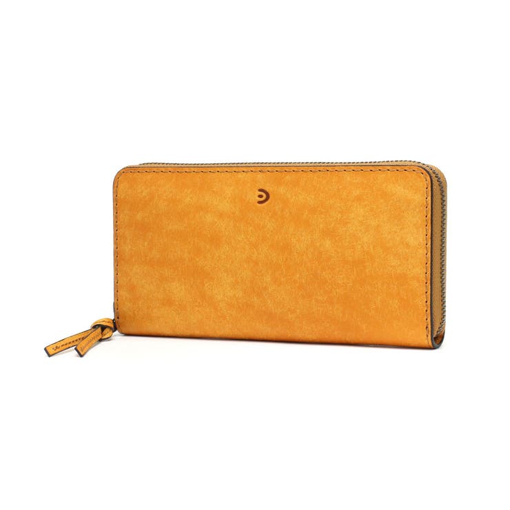YELLOW | バギーポート 長財布 BAGGYPORT | ギャレリア Bag＆Luggage
