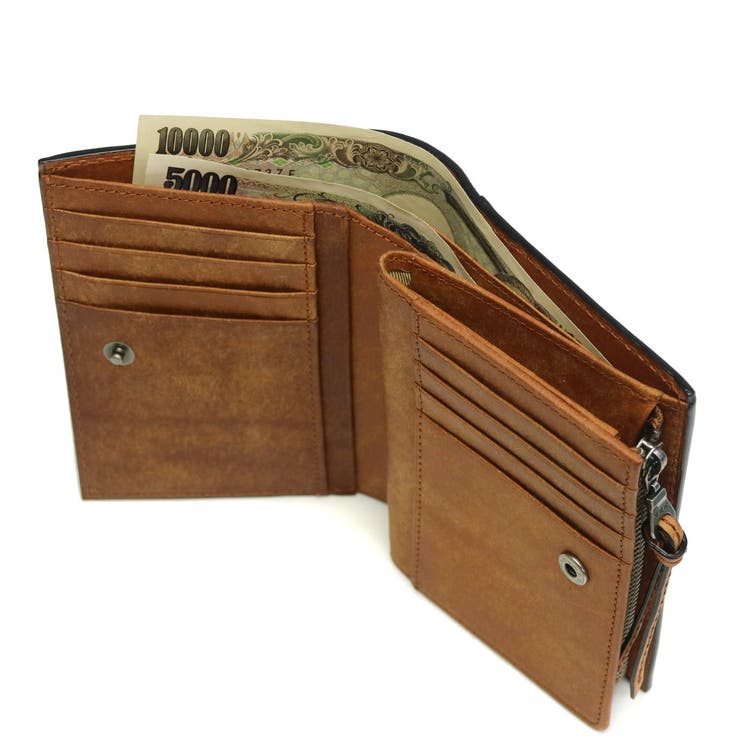 バギーポート 二つ折り財布 BAGGYPORT | ギャレリア Bag＆Luggage | 詳細画像19 