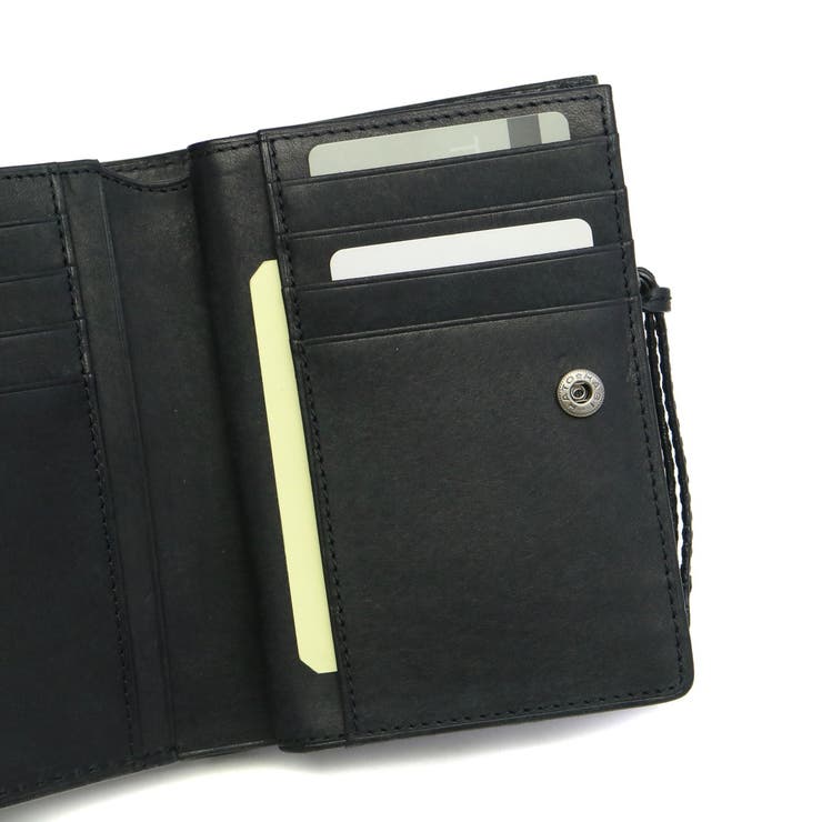 バギーポート 二つ折り財布 BAGGYPORT | ギャレリア Bag＆Luggage | 詳細画像22 