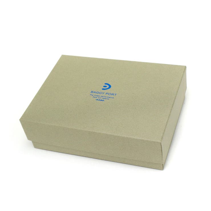 バギーポート 二つ折り財布 BAGGYPORT | ギャレリア Bag＆Luggage | 詳細画像25 