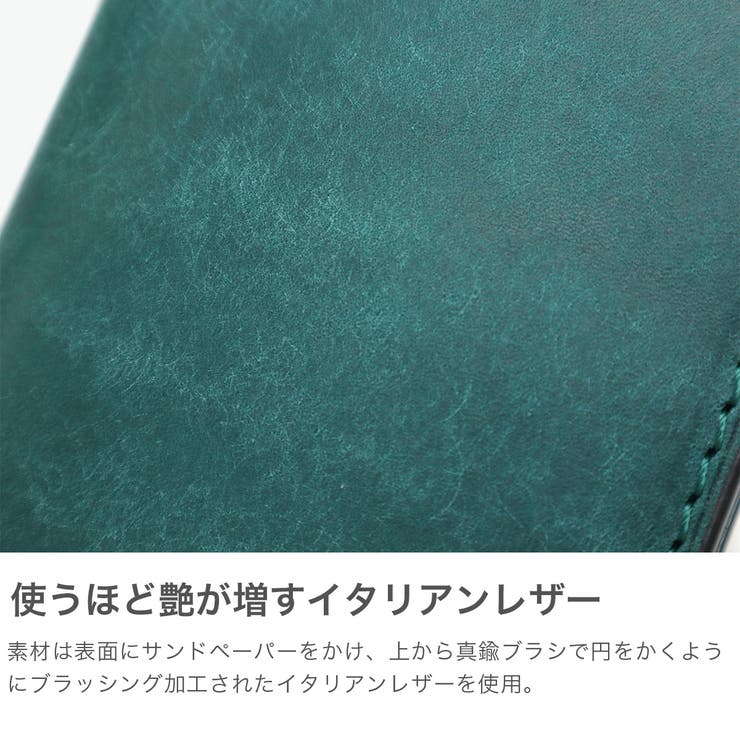 バギーポート 二つ折り財布 BAGGYPORT | ギャレリア Bag＆Luggage | 詳細画像5 