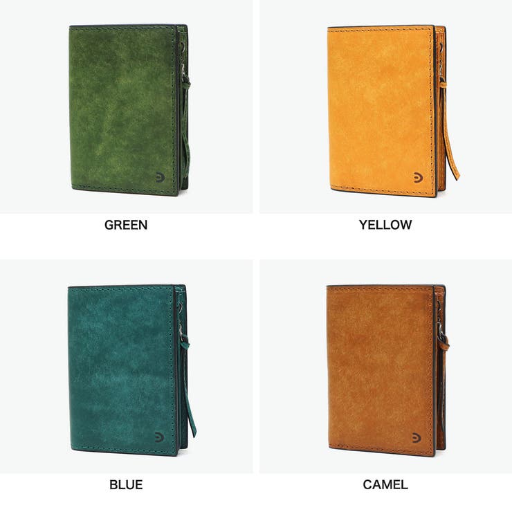 バギーポート 二つ折り財布 BAGGYPORT | ギャレリア Bag＆Luggage | 詳細画像9 