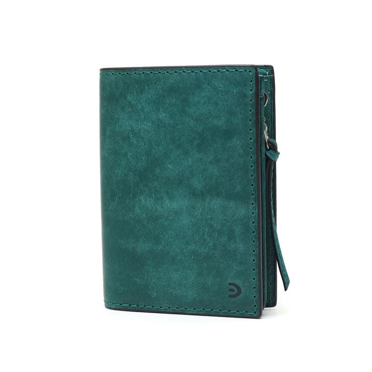 BLUE | バギーポート 二つ折り財布 BAGGYPORT | ギャレリア Bag＆Luggage