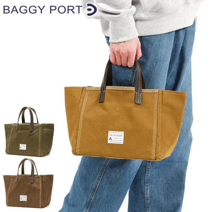 バギーポート トートバッグ メンズ | ギャレリア Bag＆Luggage | 詳細画像1 