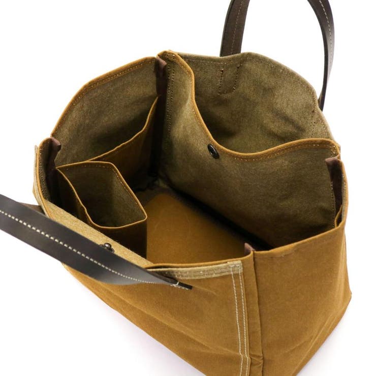 バギーポート トートバッグ メンズ | ギャレリア Bag＆Luggage | 詳細画像10 