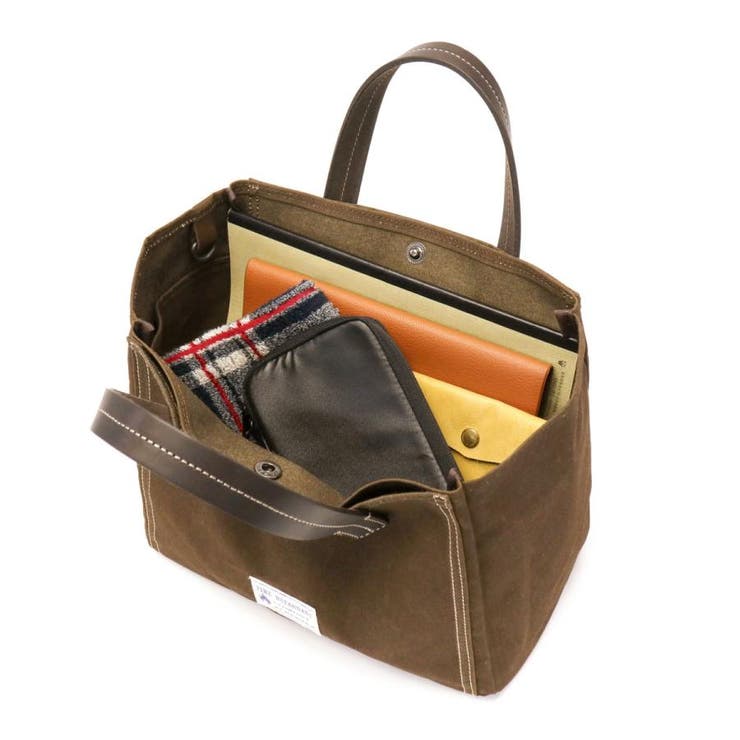 バギーポート トートバッグ メンズ | ギャレリア Bag＆Luggage | 詳細画像9 