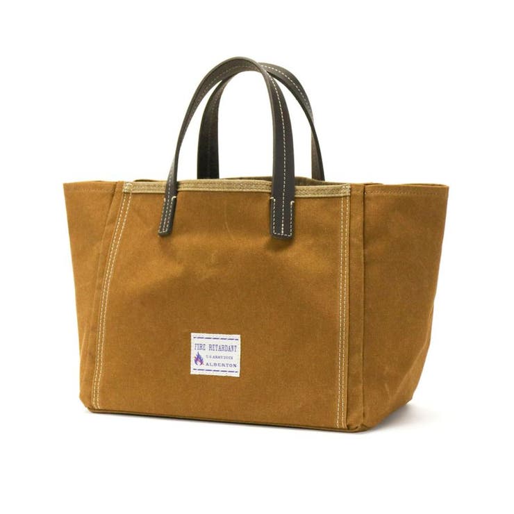 マスタード | バギーポート トートバッグ メンズ | ギャレリア Bag＆Luggage