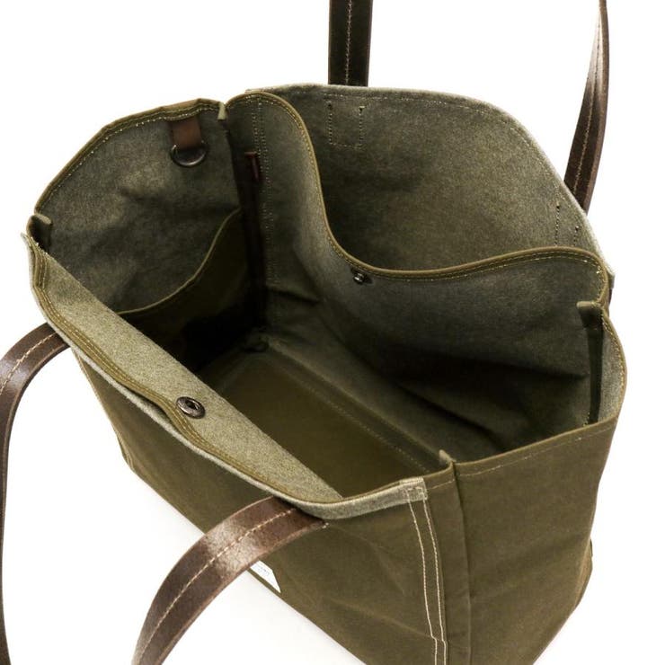 バギーポート トートバッグ メンズ | ギャレリア Bag＆Luggage | 詳細画像11 