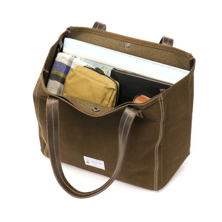 バギーポート トートバッグ メンズ | ギャレリア Bag＆Luggage | 詳細画像9 