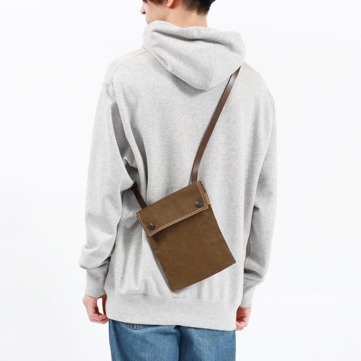 バギーポート ショルダーバッグ BAGGY | ギャレリア Bag＆Luggage | 詳細画像2 