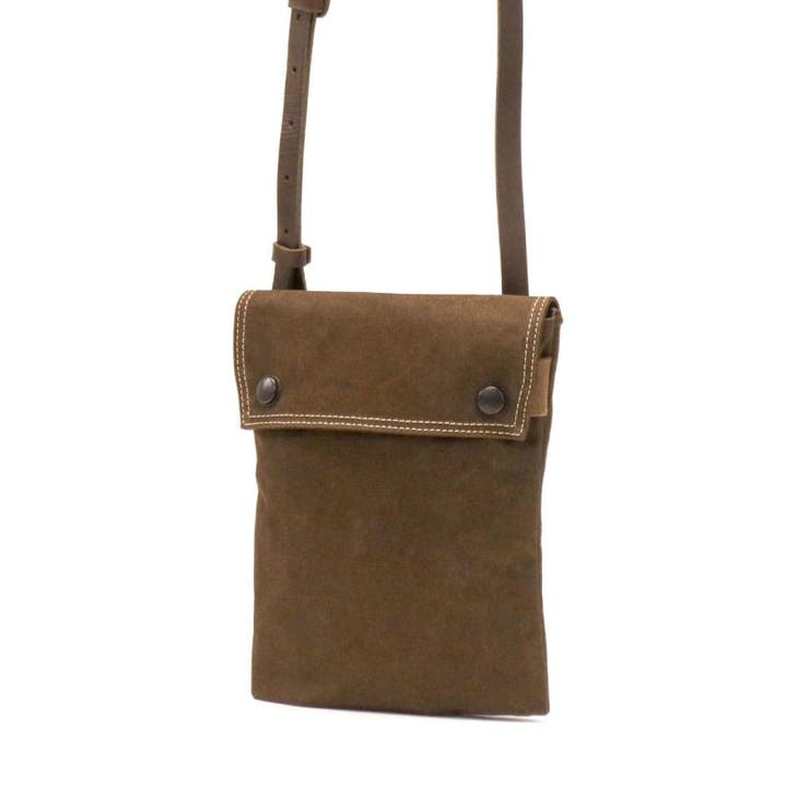 バギーポート ショルダーバッグ BAGGY | ギャレリア Bag＆Luggage | 詳細画像4 