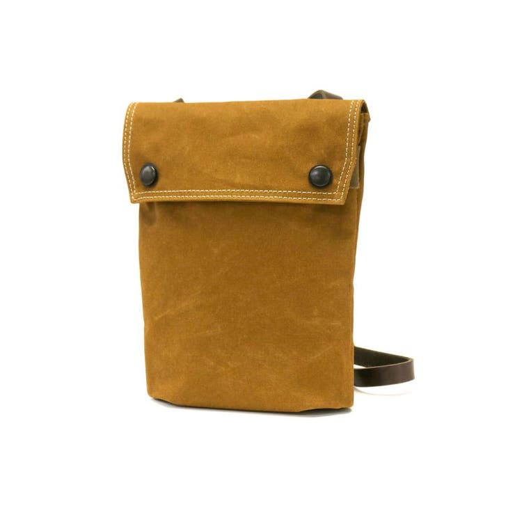 マスタード | バギーポート ショルダーバッグ BAGGY | ギャレリア Bag＆Luggage