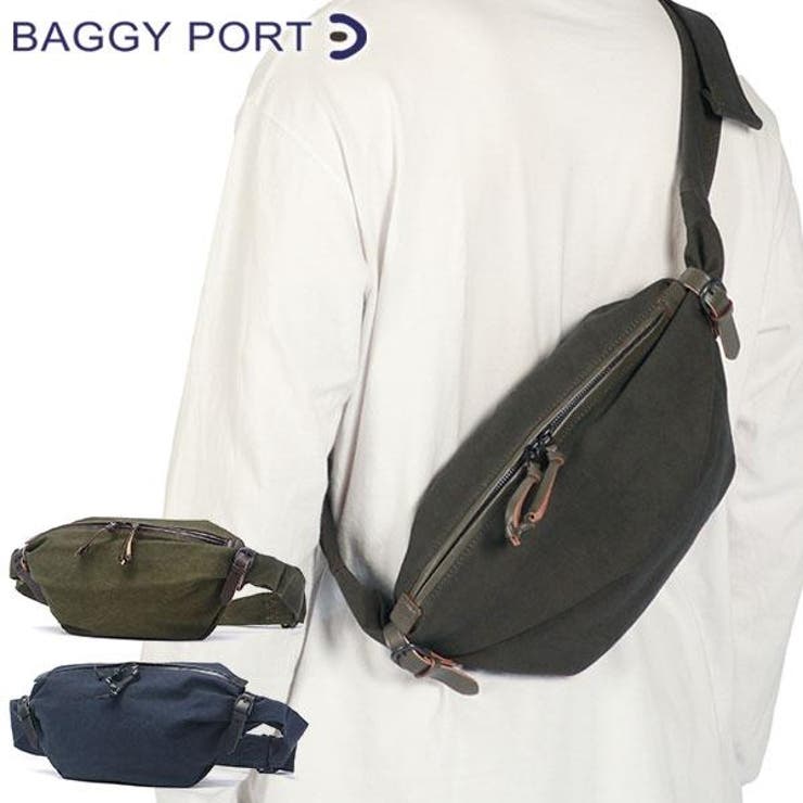 バギーポート ボディバッグ メンズ | ギャレリア Bag＆Luggage | 詳細画像1 