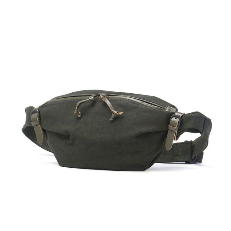 バギーポート ボディバッグ メンズ | ギャレリア Bag＆Luggage | 詳細画像10 