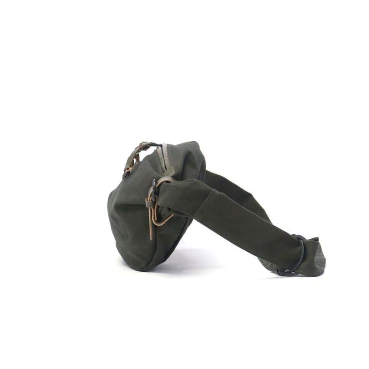 バギーポート ボディバッグ メンズ | ギャレリア Bag＆Luggage | 詳細画像12 