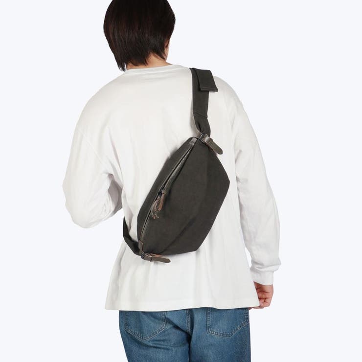 バギーポート ボディバッグ メンズ | ギャレリア Bag＆Luggage | 詳細画像2 