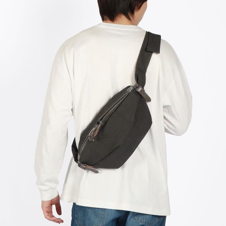 バギーポート ボディバッグ メンズ | ギャレリア Bag＆Luggage | 詳細画像3 