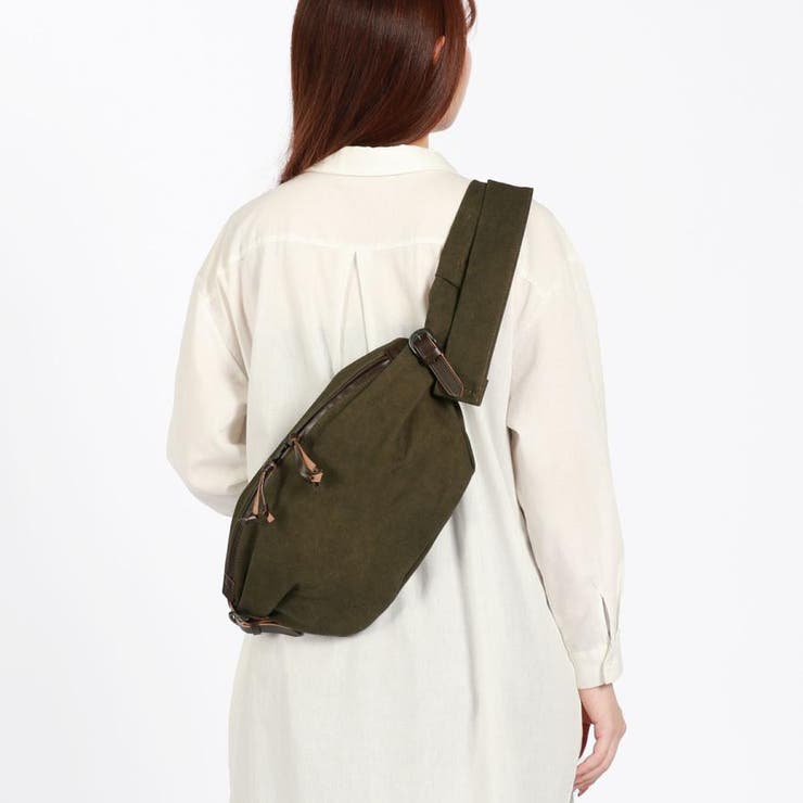 バギーポート ボディバッグ メンズ | ギャレリア Bag＆Luggage | 詳細画像5 