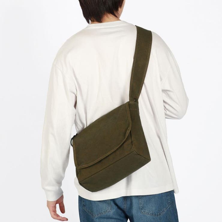 バギーポート ショルダーバッグ メンズ | ギャレリア Bag＆Luggage | 詳細画像3 