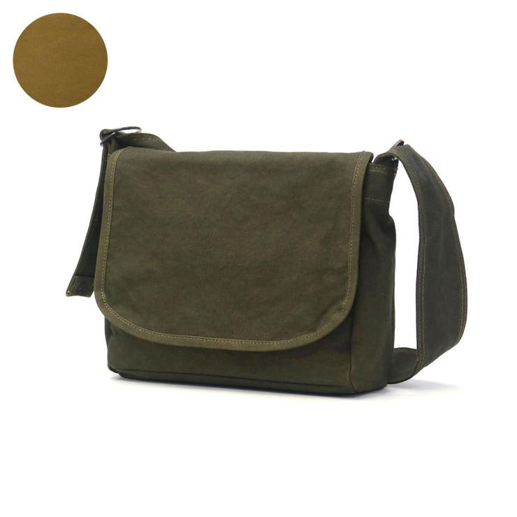 KHAKI | バギーポート ショルダーバッグ メンズ | ギャレリア Bag＆Luggage