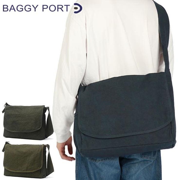 バギーポート ショルダーバッグ メンズ | ギャレリア Bag＆Luggage | 詳細画像1 
