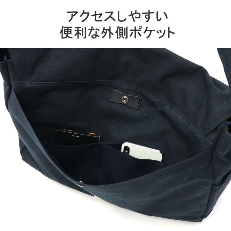 バギーポート ショルダーバッグ メンズ | ギャレリア Bag＆Luggage | 詳細画像10 