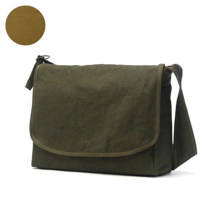 KHAKI | バギーポート ショルダーバッグ メンズ | ギャレリア Bag＆Luggage