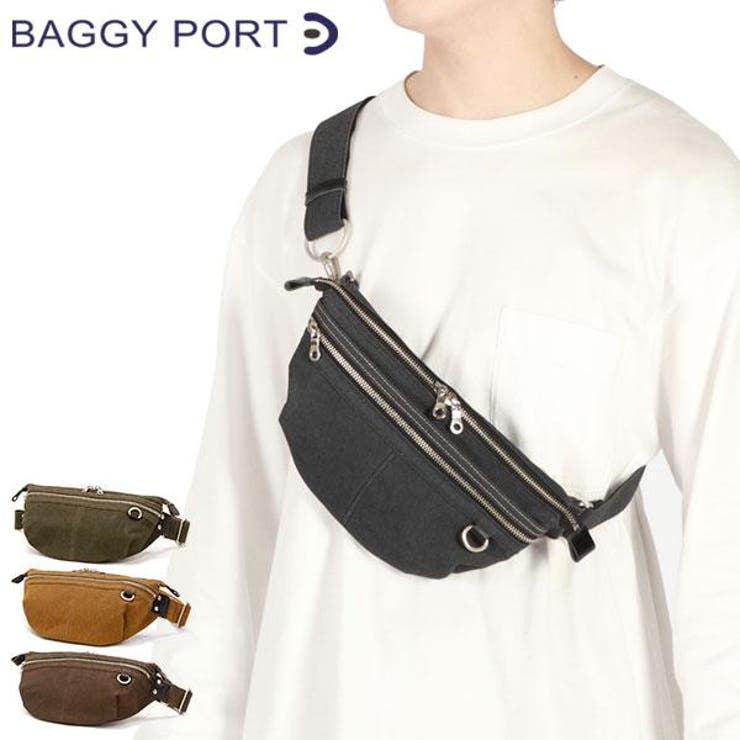 バギーポート ボディバッグ メンズ | ギャレリア Bag＆Luggage | 詳細画像1 