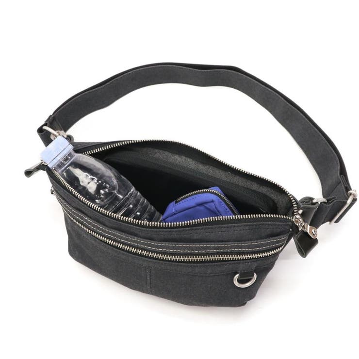 バギーポート ボディバッグ メンズ | ギャレリア Bag＆Luggage | 詳細画像15 