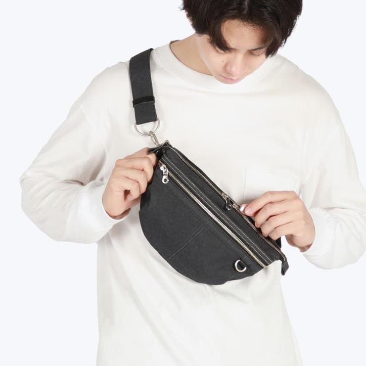 バギーポート ボディバッグ メンズ | ギャレリア Bag＆Luggage | 詳細画像2 