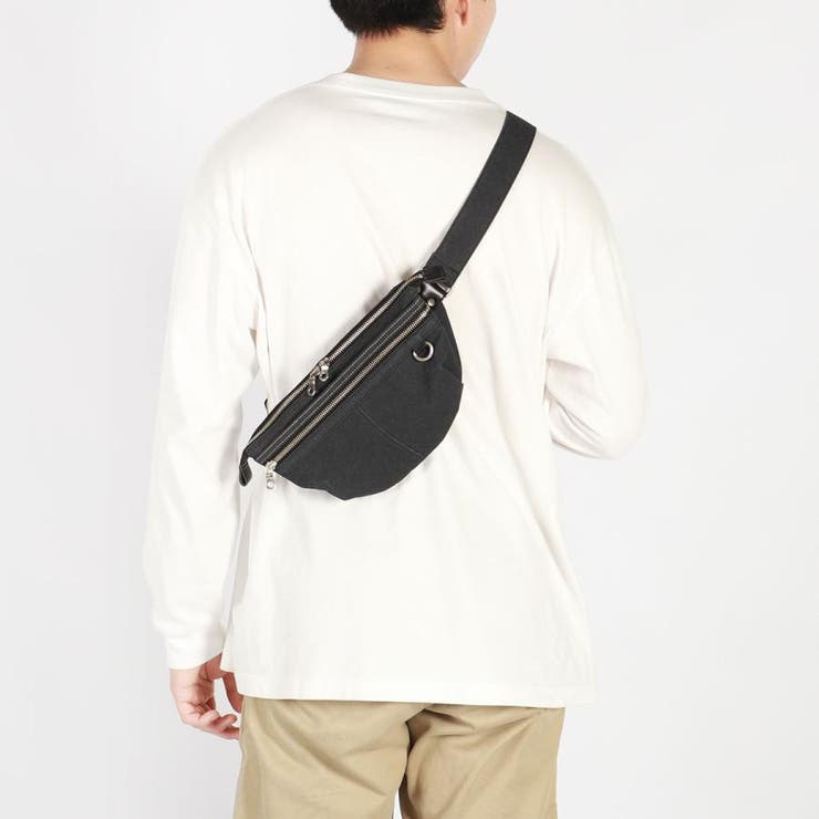 バギーポート ボディバッグ メンズ | ギャレリア Bag＆Luggage | 詳細画像3 