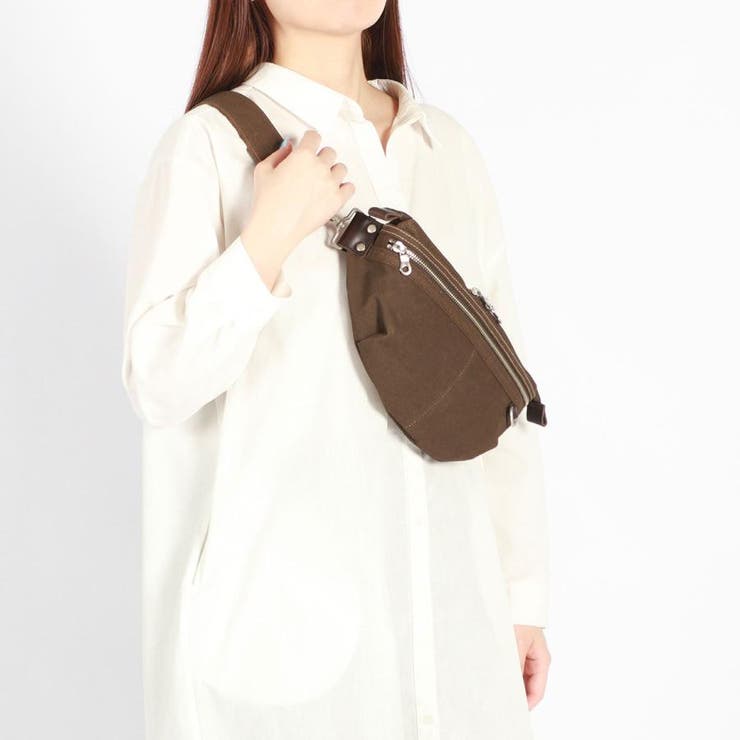 バギーポート ボディバッグ メンズ | ギャレリア Bag＆Luggage | 詳細画像5 